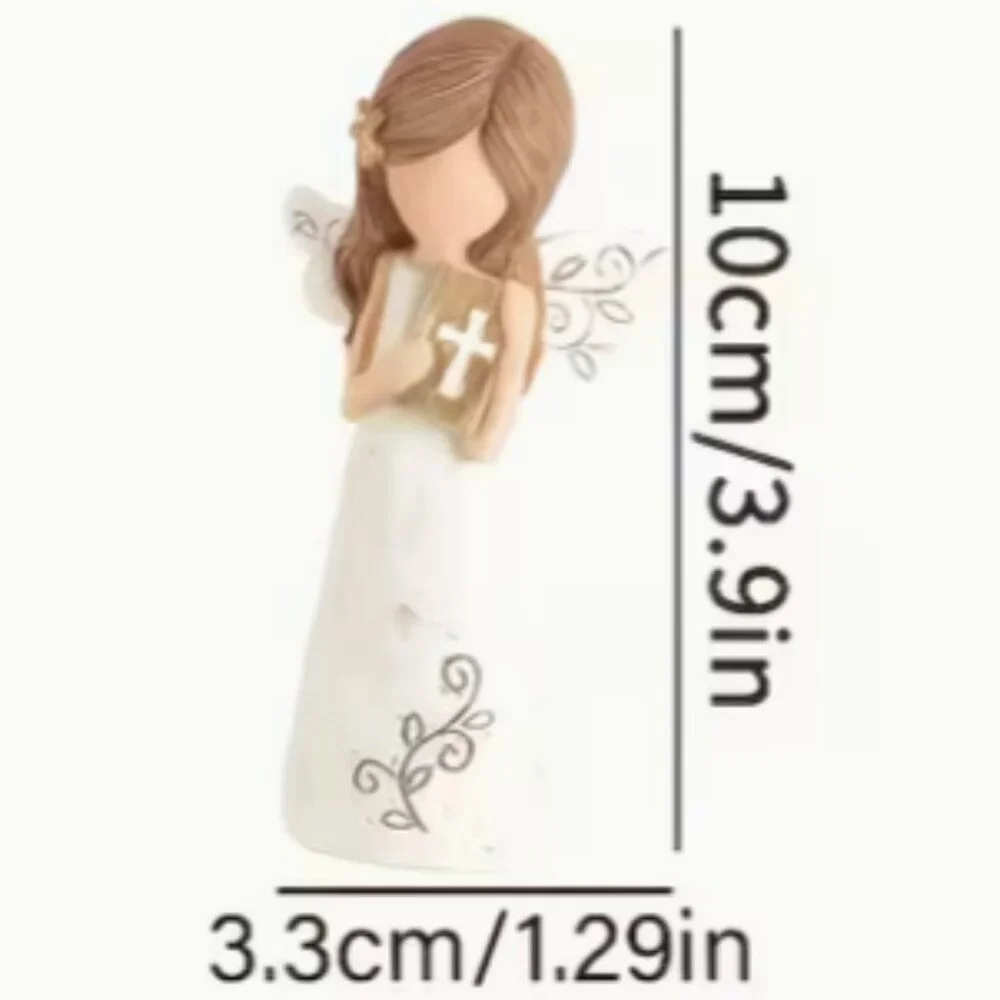 Angels of the Sacred Text 4